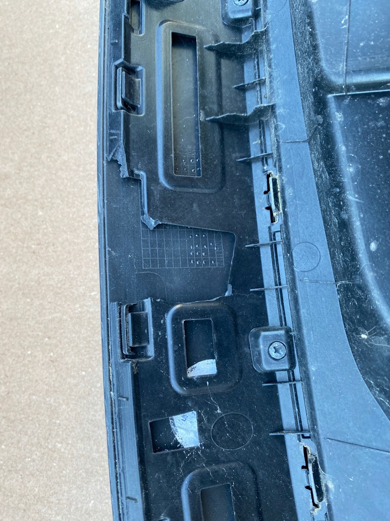 Acoperiș fals Styrofoam Kia E Soul 2024 model nou Product image