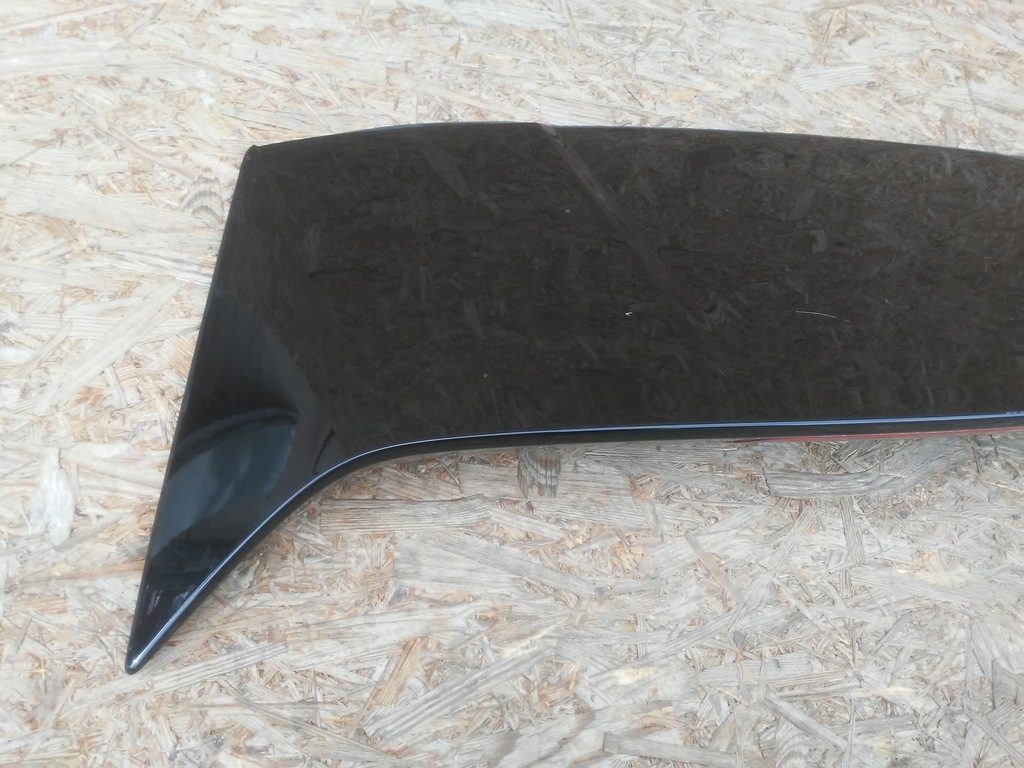 SPOILER Acoperire eleron pentru hayon MAZDA 3 IV BP 2019- 2020- Product image