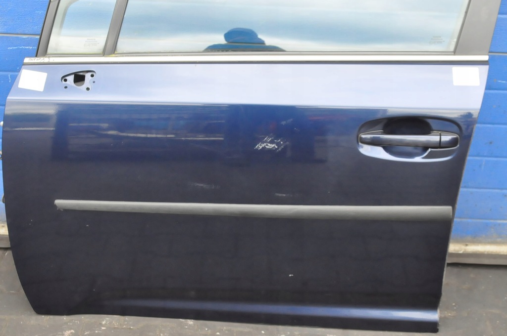 TOYOTA AVENSIS T27 USI FATA STANA Product image