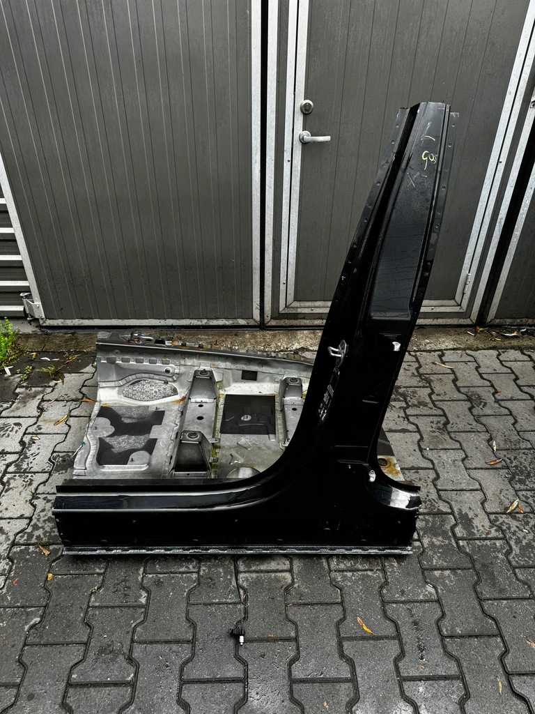 BMW X5 G05 F95 B STÂLP, PRAG, PANOU LATERAL STÂNGA Product image
