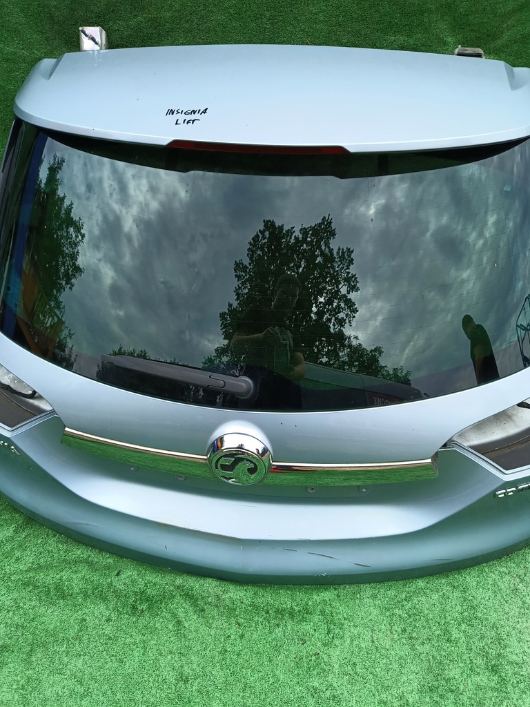 OPEL INSIGNIA A LIFT COMBI HAYON Product image