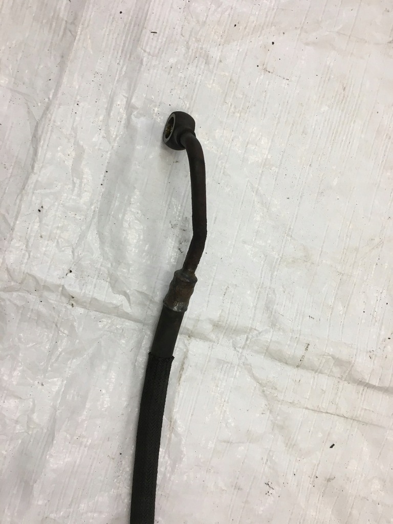 CABL DE ALIMENTARE VW PASSAT B5 8E1422893K 1.9 TDI Product image