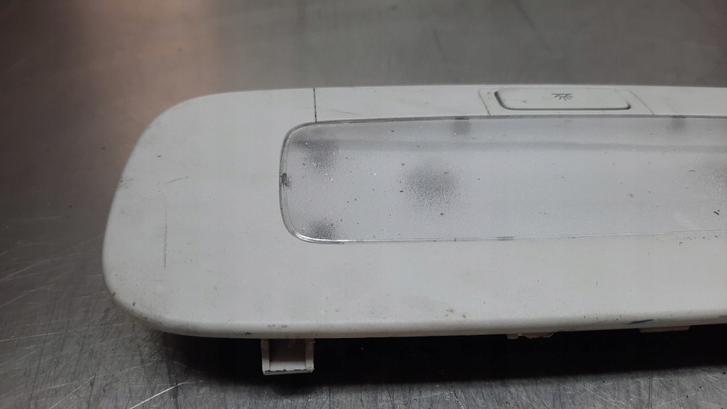 FABRICA CABINA VW GOLF V 1.6B 07R 1K0947291 Product image