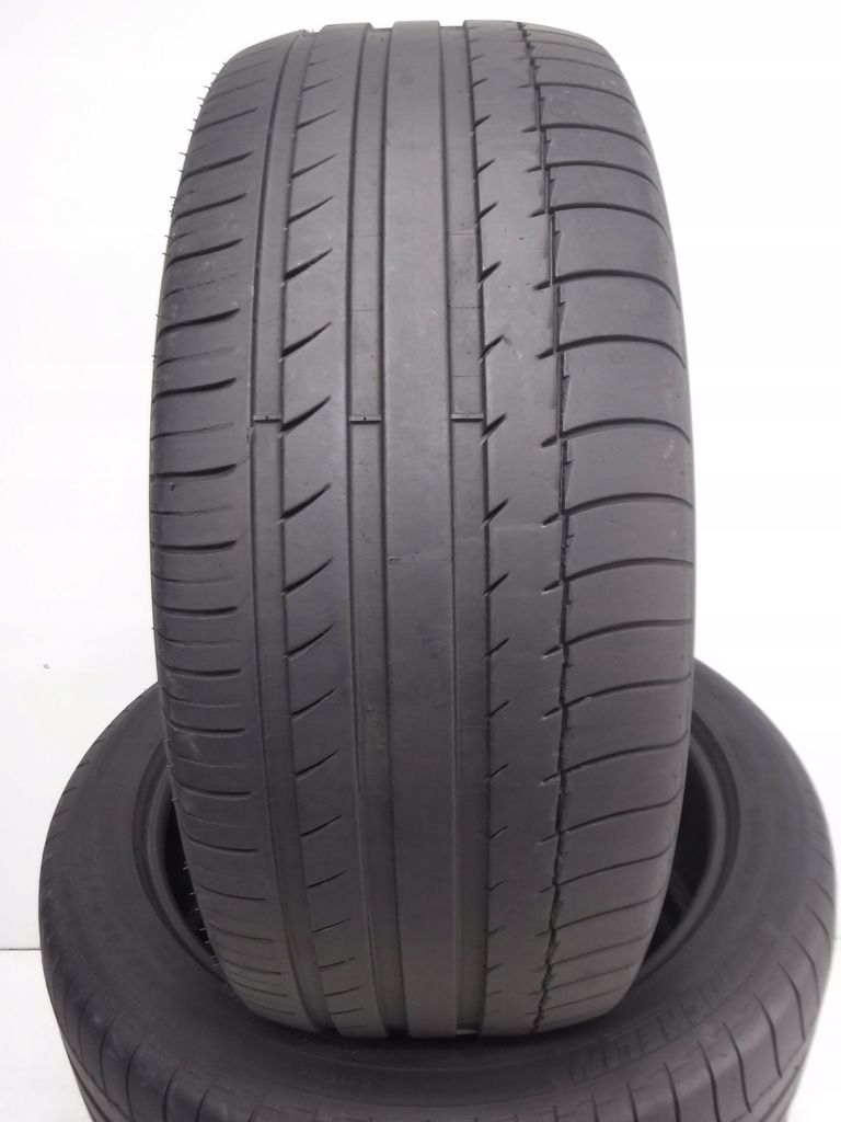 ANVELOPE DE VARĂ MICHELIN LATITUDE SPORT 255/45/20 101W AO Product image