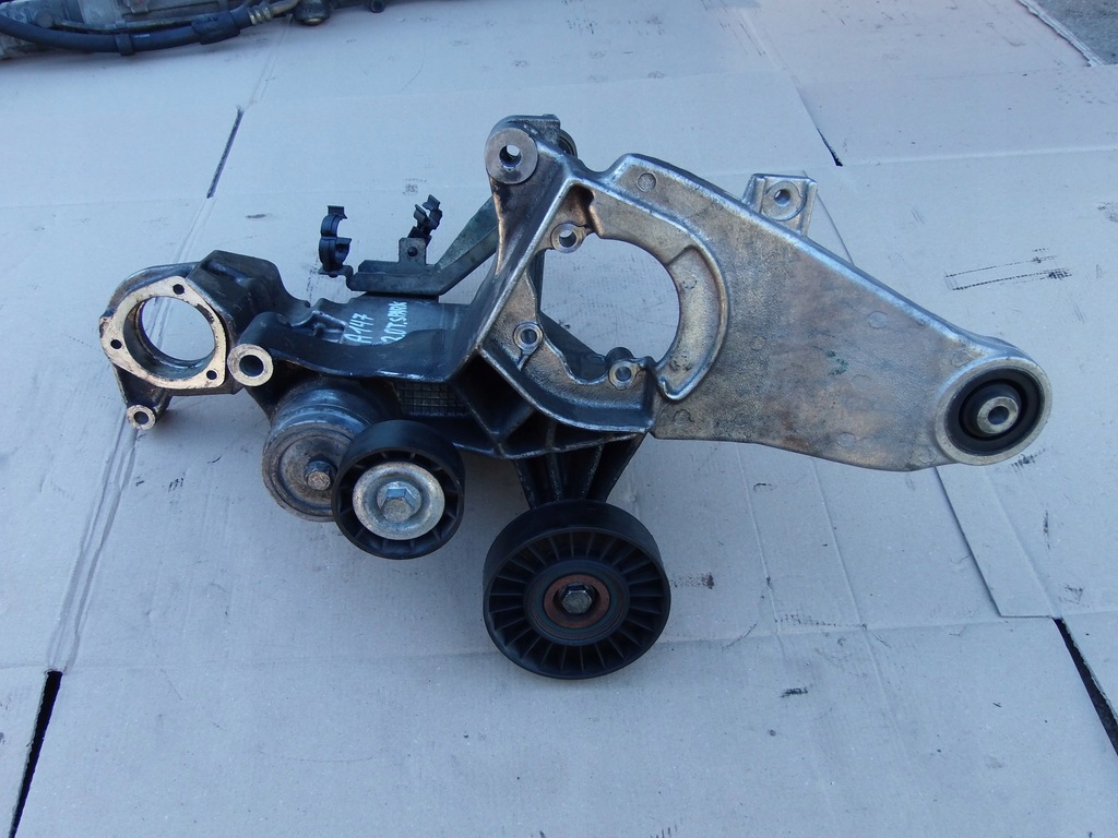 SUPORT FIXARE TINCIATOR POLOSI 60654452 ALFA ROMEO 147 2.0 BENZ Product image