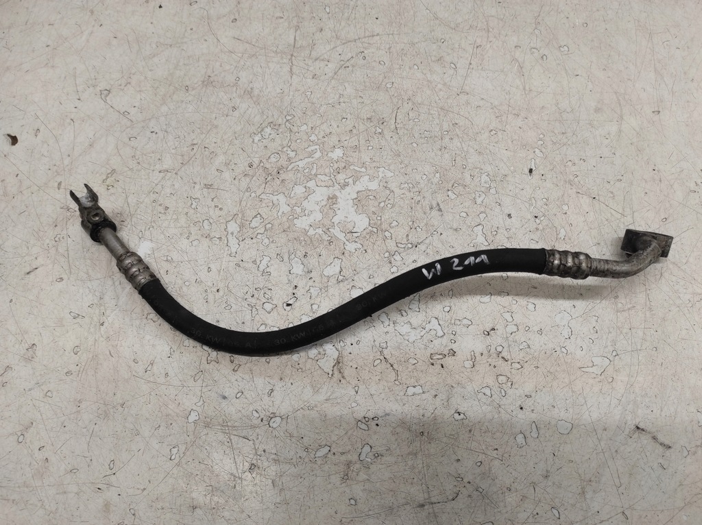 MERCEDES E W211 02- 3.0CDI FURtun AER CONDITIONAT Product image
