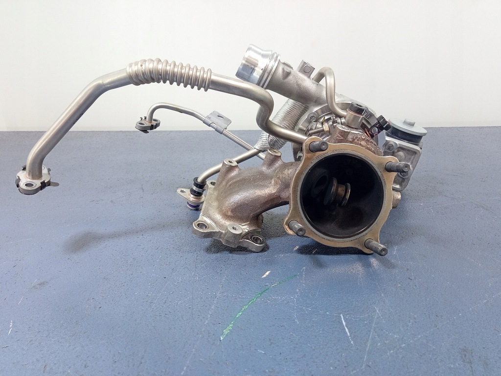 TURBOCOMPRESOR KIA CEED III 1.0 T-GDI 28231-07600 Product image