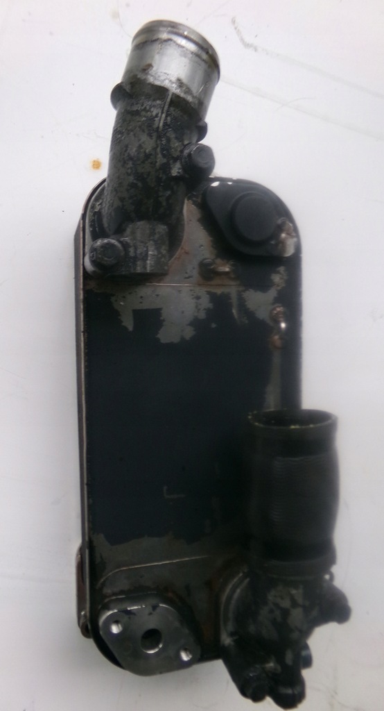 RADIATOR RETARDER SCANIA 2114175 Product image