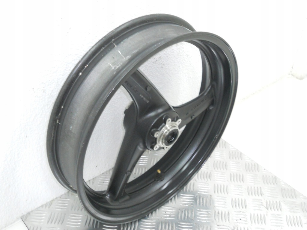 HONDA VTR 1000 FIRESTORM SC 36 JANTE ROATA FATA ORIGINALA Product image