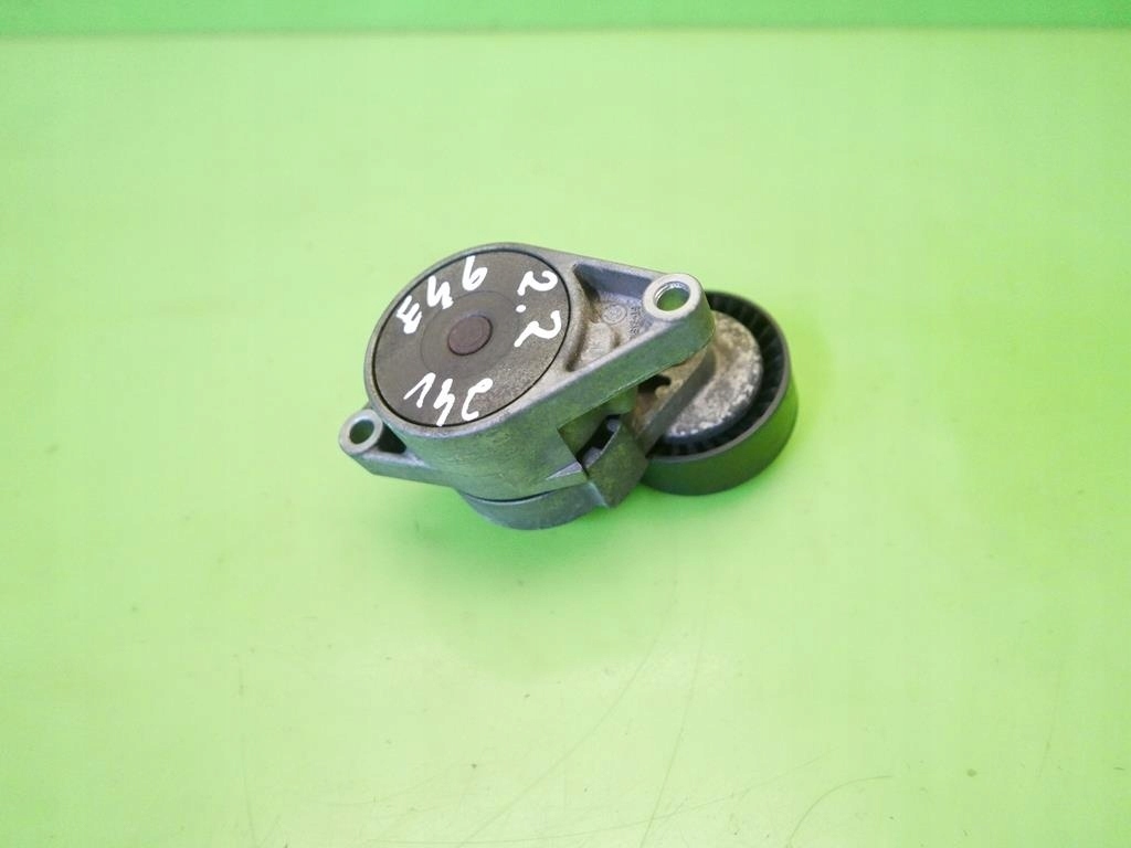 Accesoriu rola intinzator centura BMW E46 320i 2.2 98-01 Product image