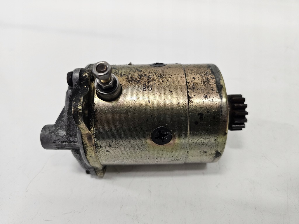 Aprilia Pegaso Rotax 123 Rs 125 AF 1 starter motor starter Product image