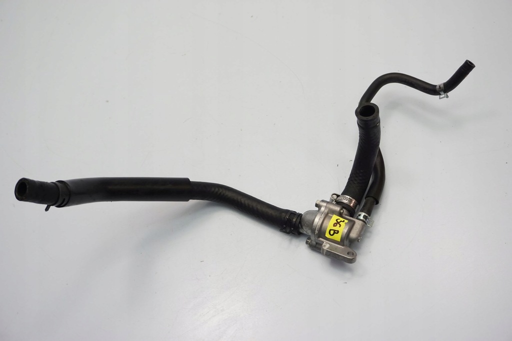 HONDA CB 125 R JC91 21- TERMOSTAT + CARCASA + FURTUN APA Product image