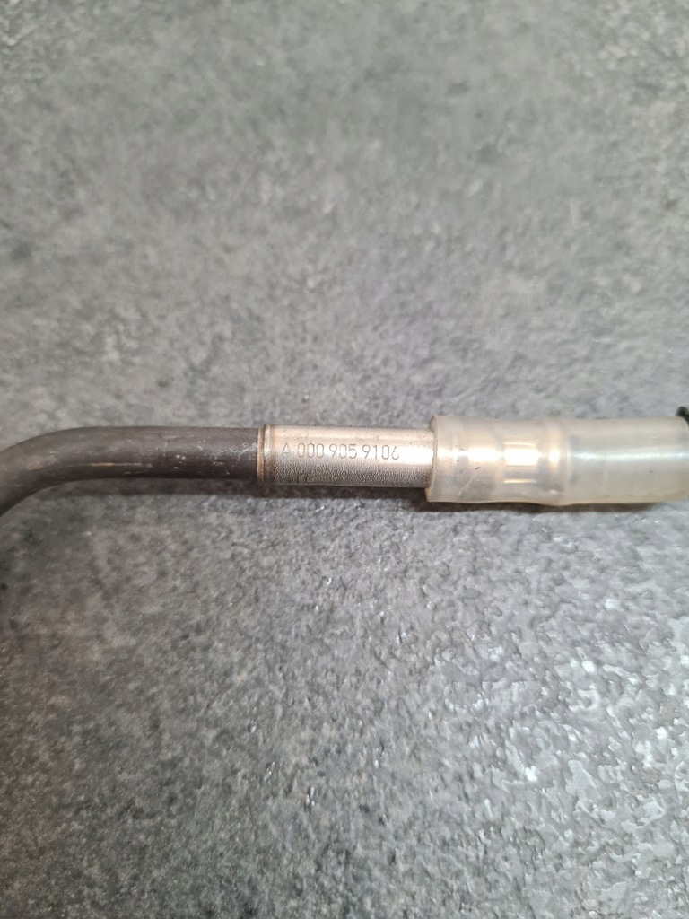 SENSOR TEMPERATURA ESCAPAR MERCEDES W213 3.0 CDI Product image