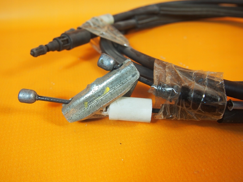 Cabluri frână de mână Volvo V40 II 31362665 Product image