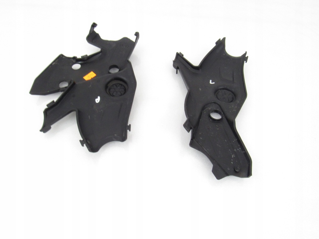 Set huse pentru Yamaha Tenere 700, 21r ABS Product image