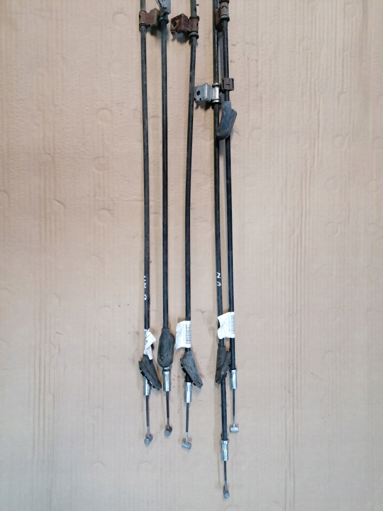 HONDA CIVIC IX CABL FRANA DREAPTA 12-16 ani Product image