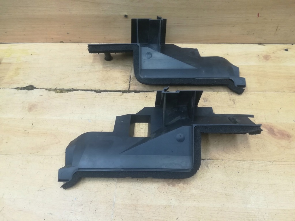SET VOLAN AIR RENAULT ESPACE IV 2.0 DCI Product image