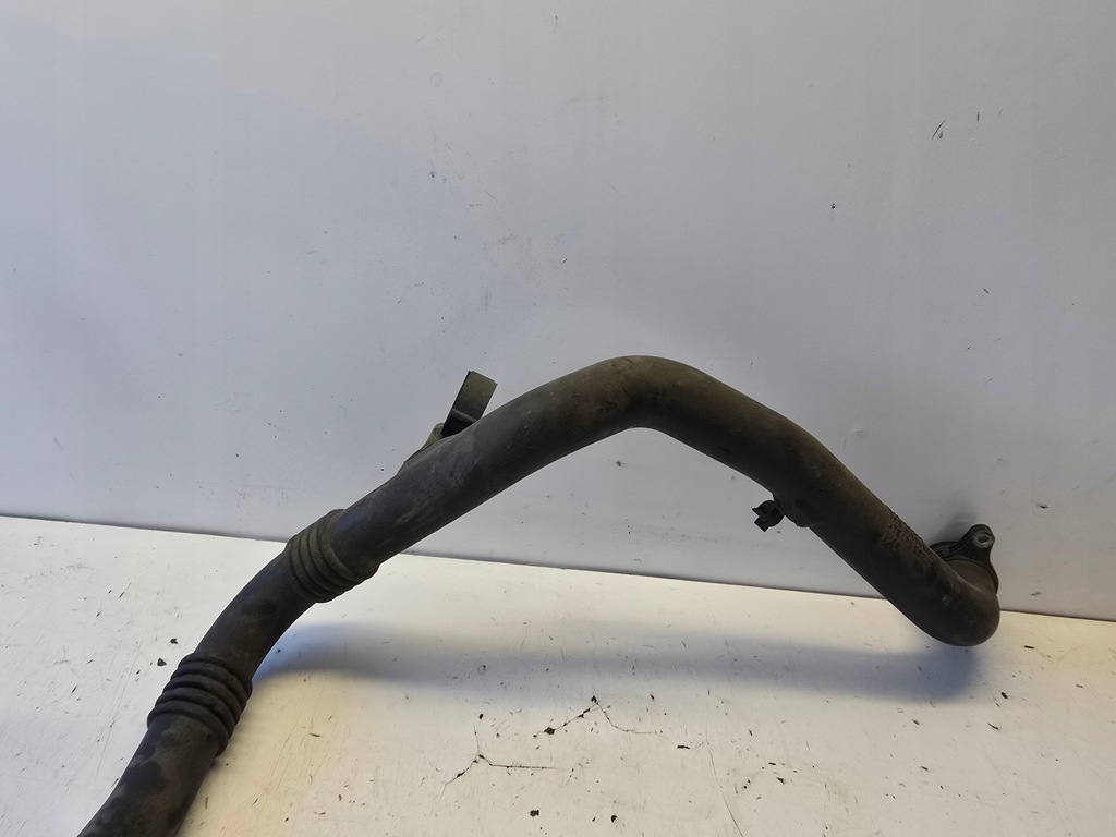 Opel Corsa E Pipe Vas Intercooler Cablu 13403239 1.3 CDTI Product image