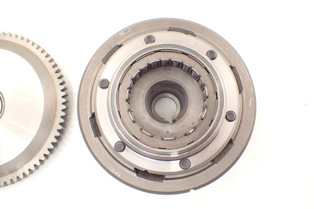 Ambreiaj de pornire Suzuki Kingquad 500 Magneto Product image