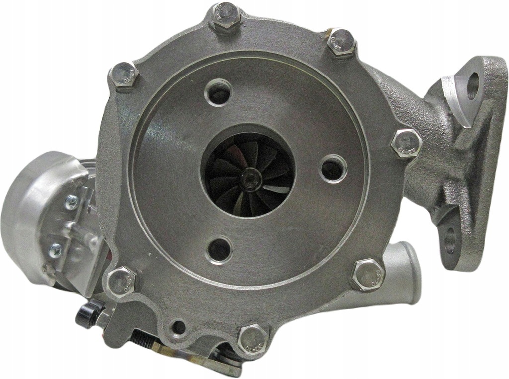 Turbocompresor Opel 1.7CDTi 100KM Z17DTH Product image
