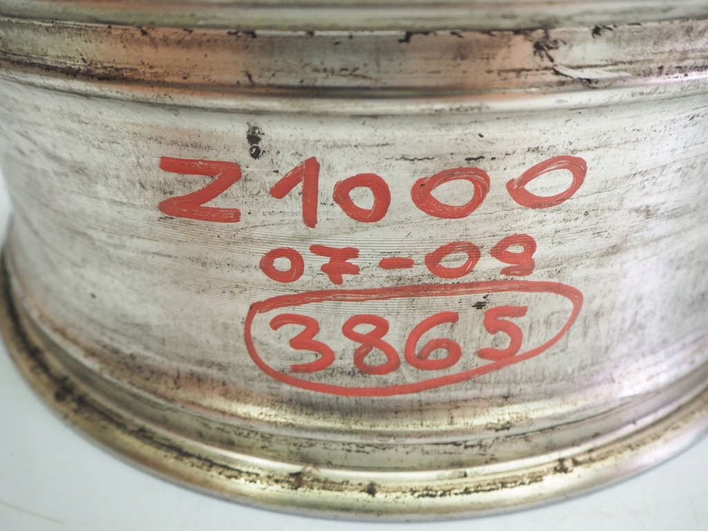 KAWASAKI Z1000 07-09 JANTE SPATE Product image