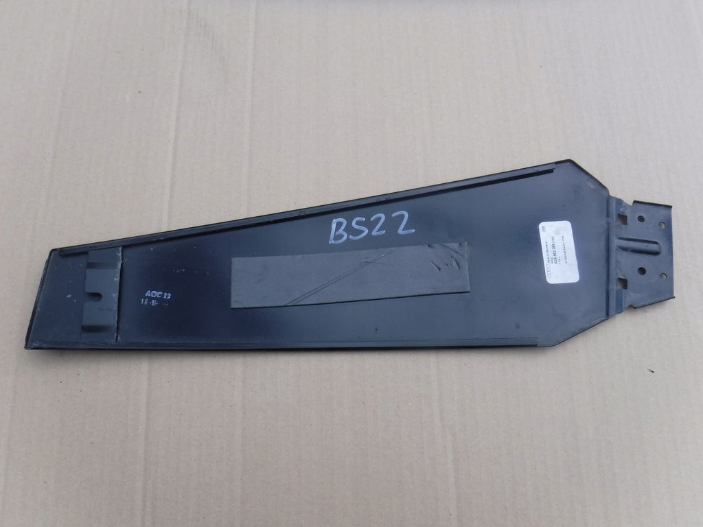 CAPAC STÂLPI STÂNGA AUDI A7 4G8853289 Product image