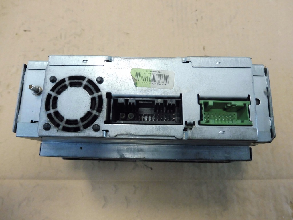 Bmw E65 navi cititor de navigatie CD 6927712 Product image