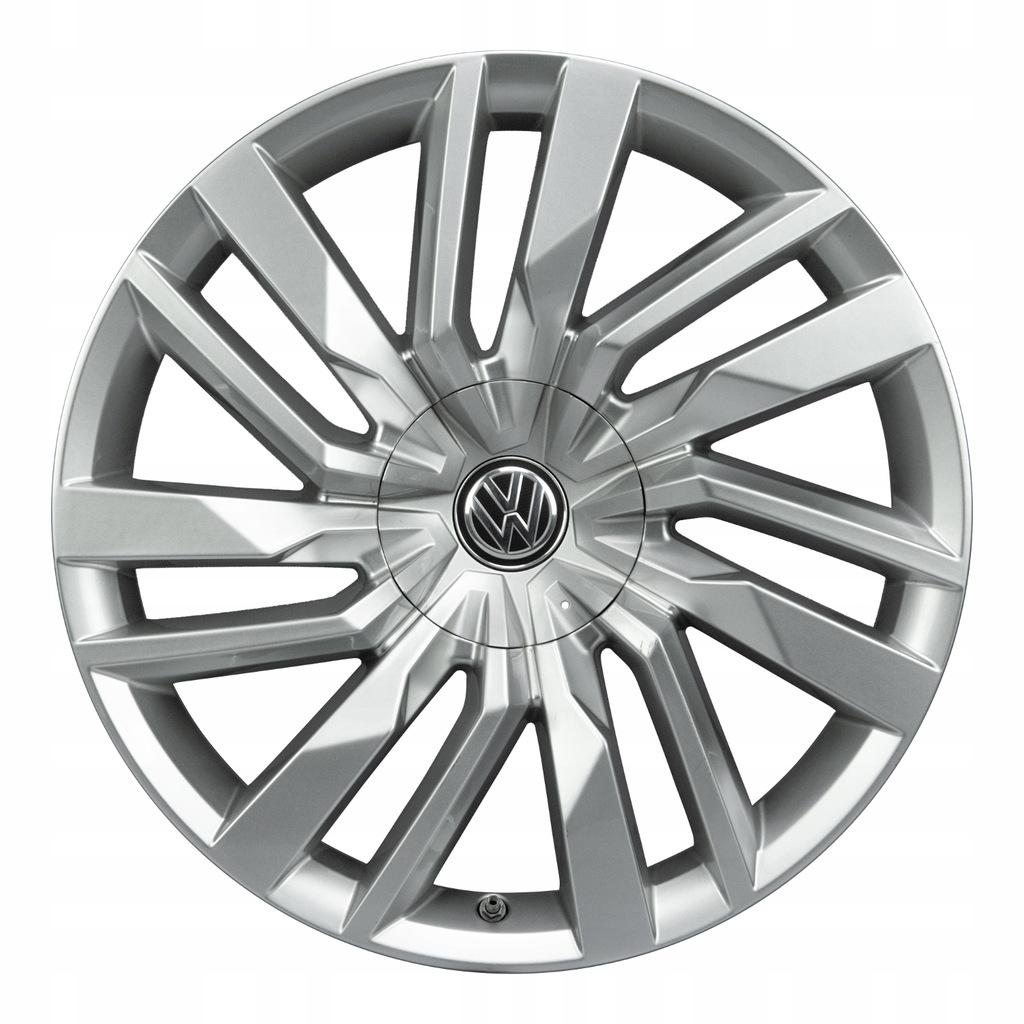 4x jante Volkswagen Alu 8x19" 5x112 ET 28 Product image