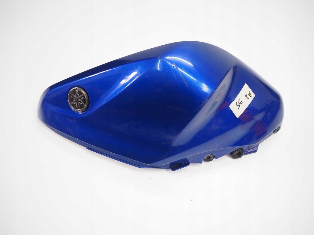 YAMAHA YZF-R3 15-18 OVERLAY, CARENARE REZERVOR COMBUSTIBIL, STÂNGA Product image