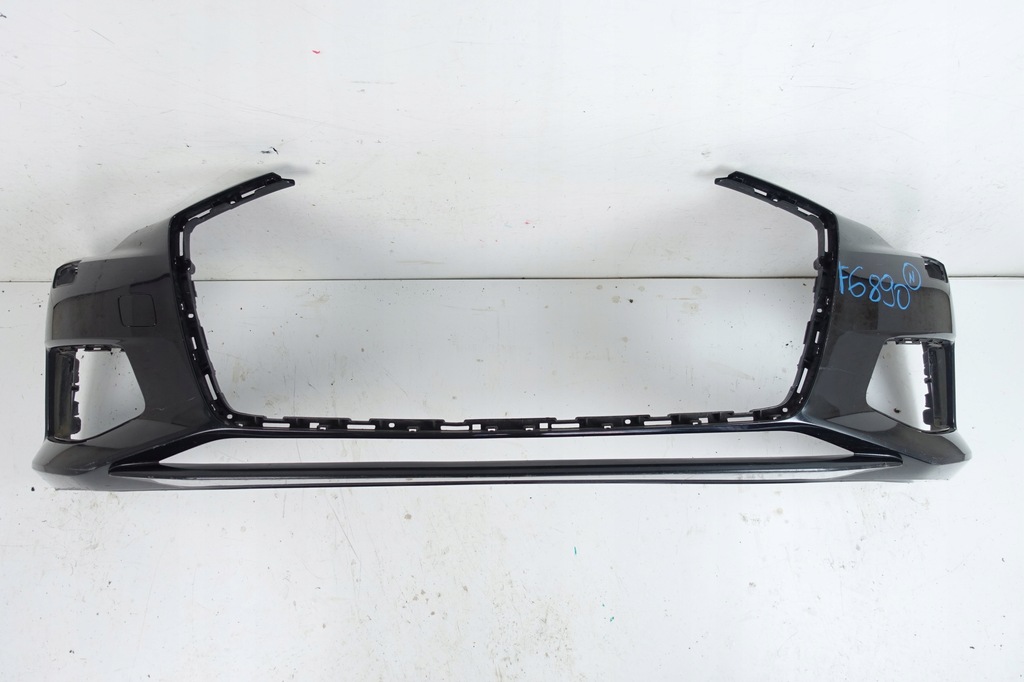 Audi A6 C8 4K0 2018- Front Bumper Front 4K0807437 Product image