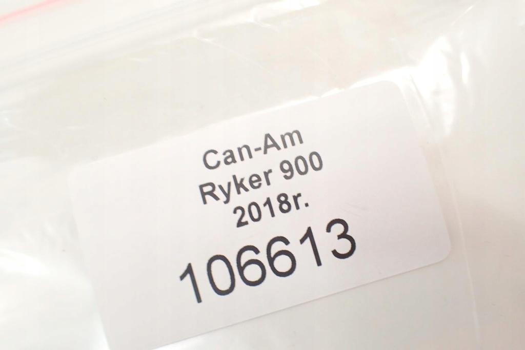 Can-Am Ryker 600 900 Suport motor Product image