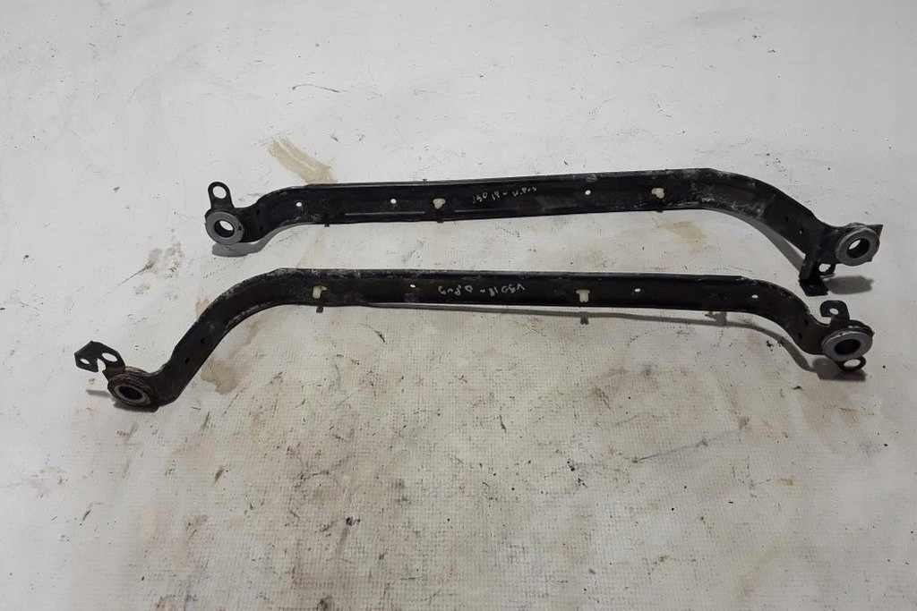 Fixarea Volvo V90 II 31452891 2.0L Benzină 2018 Rezervor de combustibil 2018 Product image