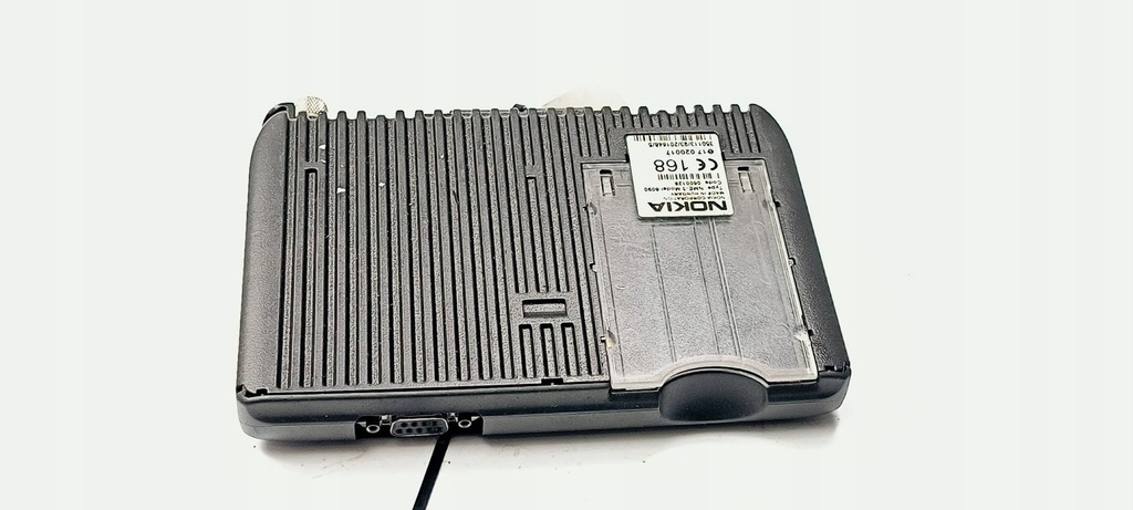 MODUL NME-3 SCANIA R 124 Product image