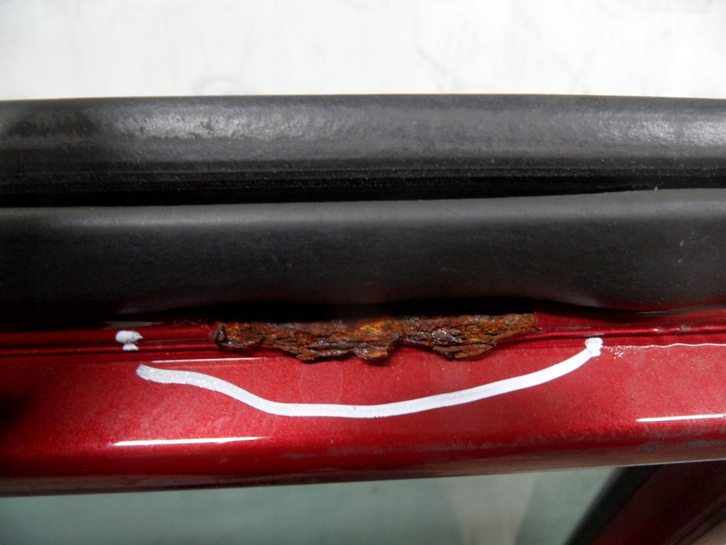 Kia ceed și ridică 11r ușa stângă din spate Product image