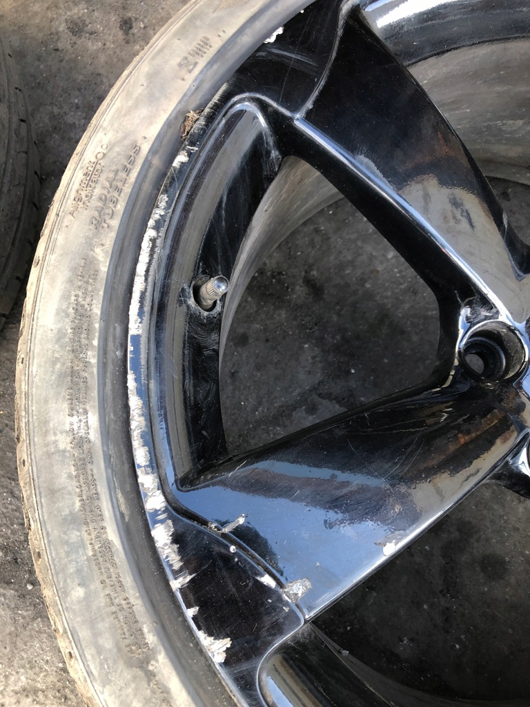 Rotor Audi 5x112 9JX192 8T0601025BE Product image