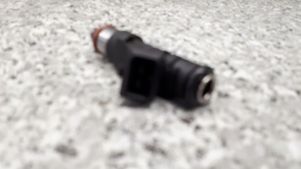 8A6G-AA injector FORD FIESTA MK7 1.6 Product image