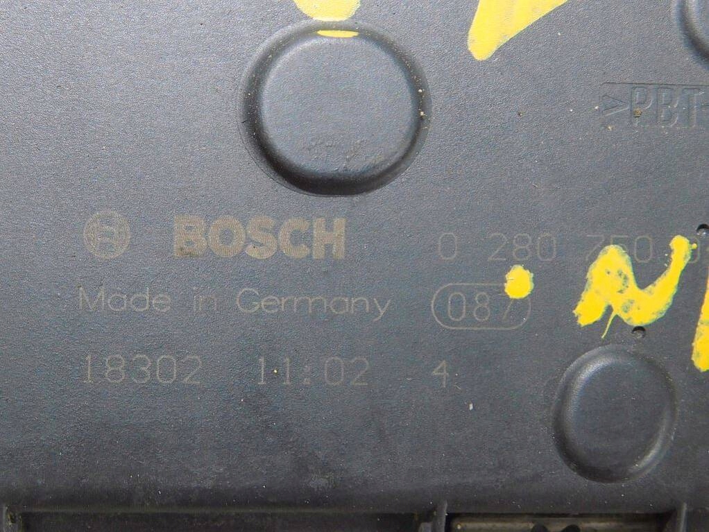 OPEL CORSA C 1.2 2001 ACELERIA Product image