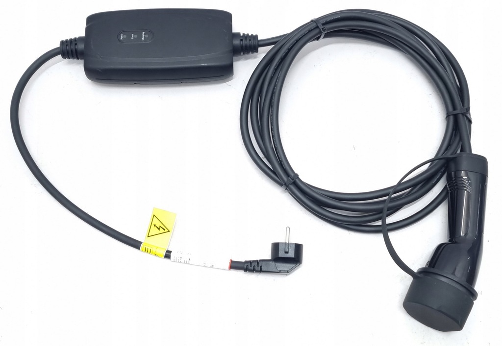 Încărcător electric rapid 230W tip2 EVP3-2-16A5-E-0V0S Product image
