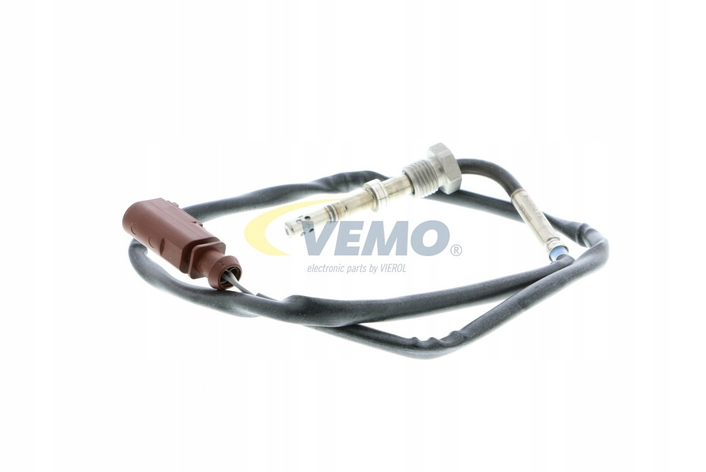 SENSOR DE TEMPERATURA ESCAPAR pentru SKODA YETI 2.0 TDI Product image