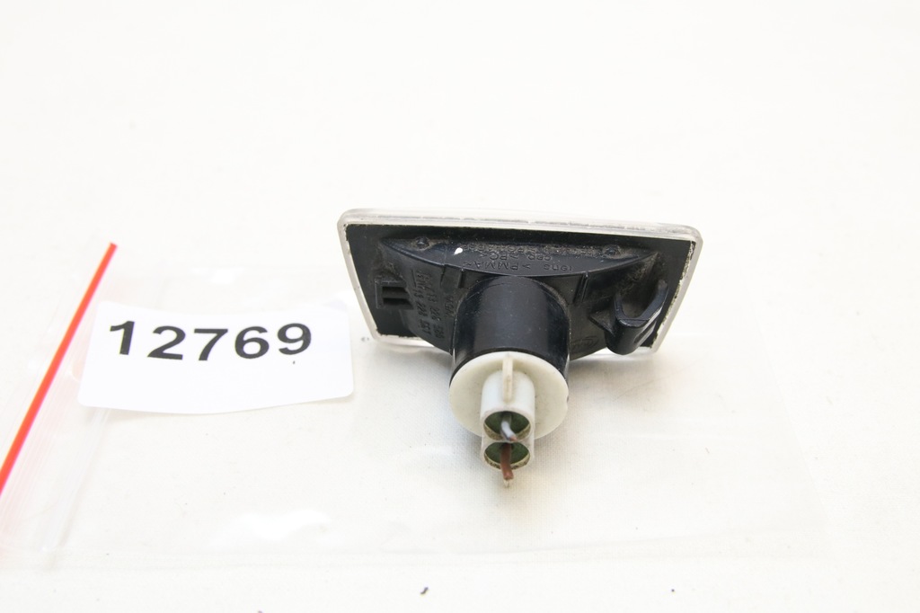 Semnalizatoare de direcție Intermitent lateral Original Opel Astra Corsa Insignia Zafira Product image