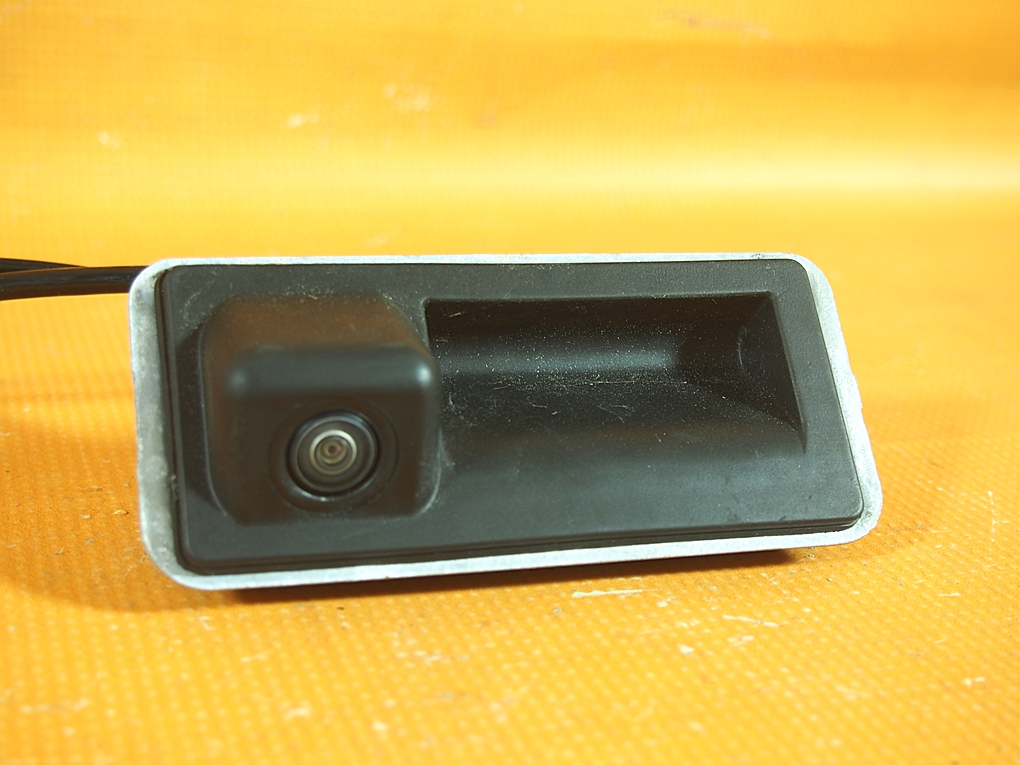 Audi A6 4G LIFT 32KM Maner usi pentru camera de marsarier 4g0827566 Product image