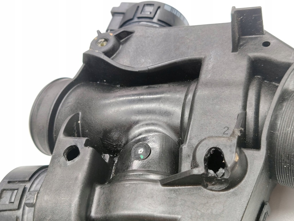 Citroen C4 Grand Picasso și 06-13 9657485480 1,6 HDI Product image