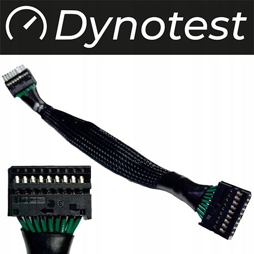 Blocant Dynotest pentru mașini Ford 2017-2024 Product image