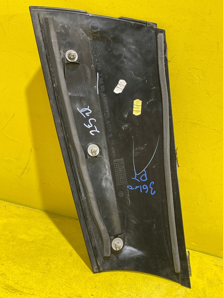 Mini Cooper R56 Cover/Pilon Strip Drept 7146102 Product image