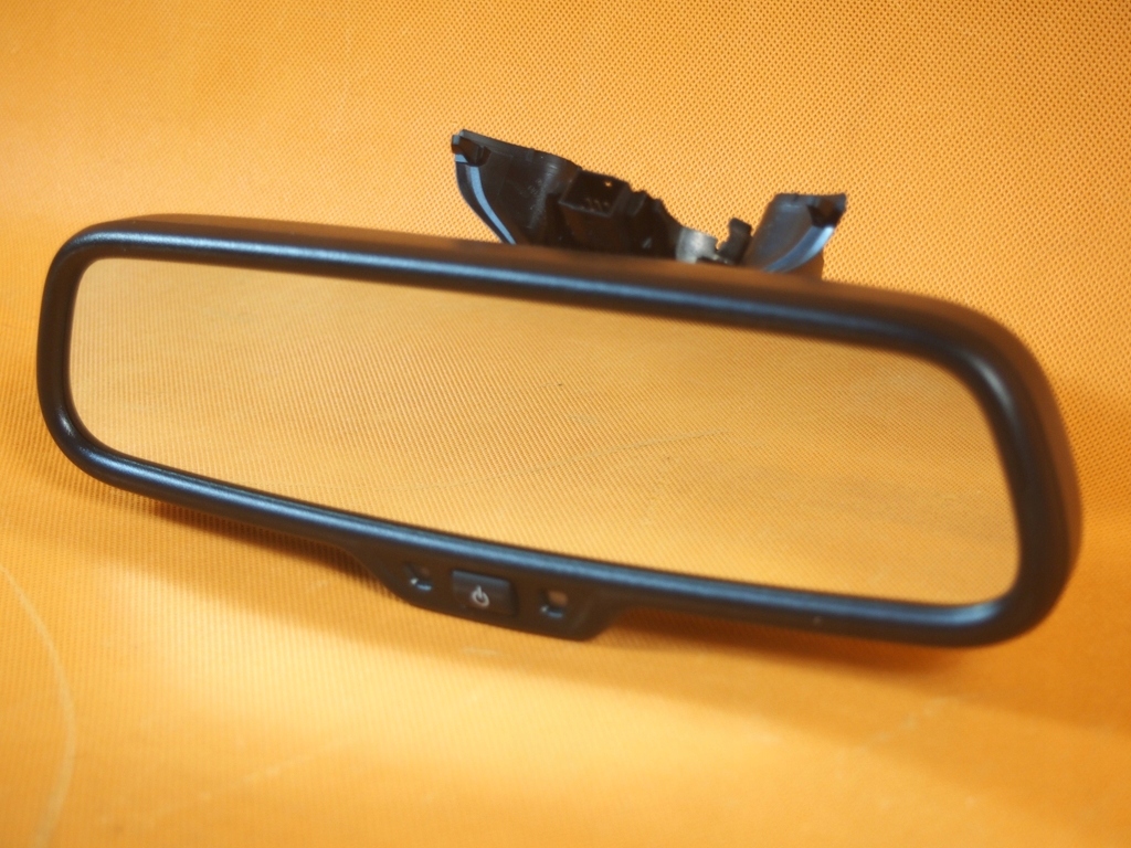 Audi A6 4G S Line Oglinda Centrala 4h0857511 36KM Product image