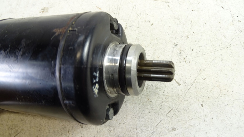Kawasaki KLE 650 07-09 Versys Starter Product image