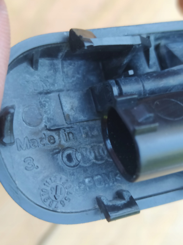 Duza spalator - Audi A4 A6 B6 B7 Product image