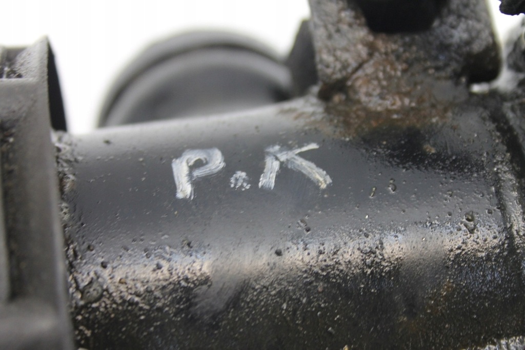 Absim absorbant pneumatic din stânga audi Q7 (4L) 7L8616039D 3.0L Diesel Product image