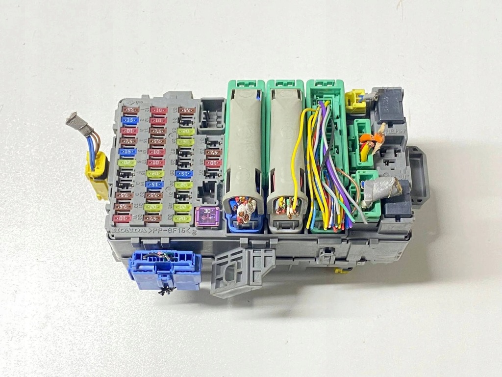 2007 Honda Civic 8 Starter Kit 37820 RMX E02 Product image
