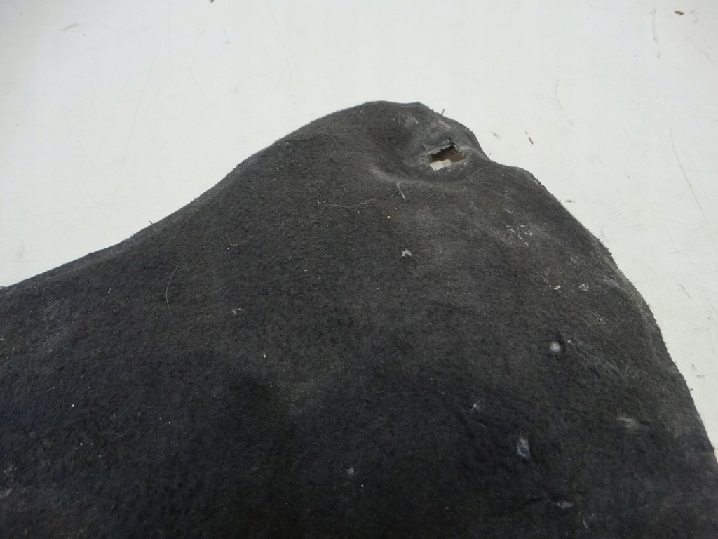 COPERTA SUNETATĂ. MOTOR PEUGEOT CITROEN 9808963180 Product image